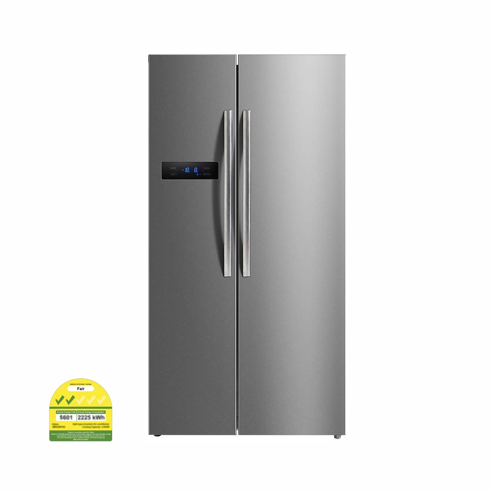 Fridge Face Off French Door Vs Side By Side Cnet