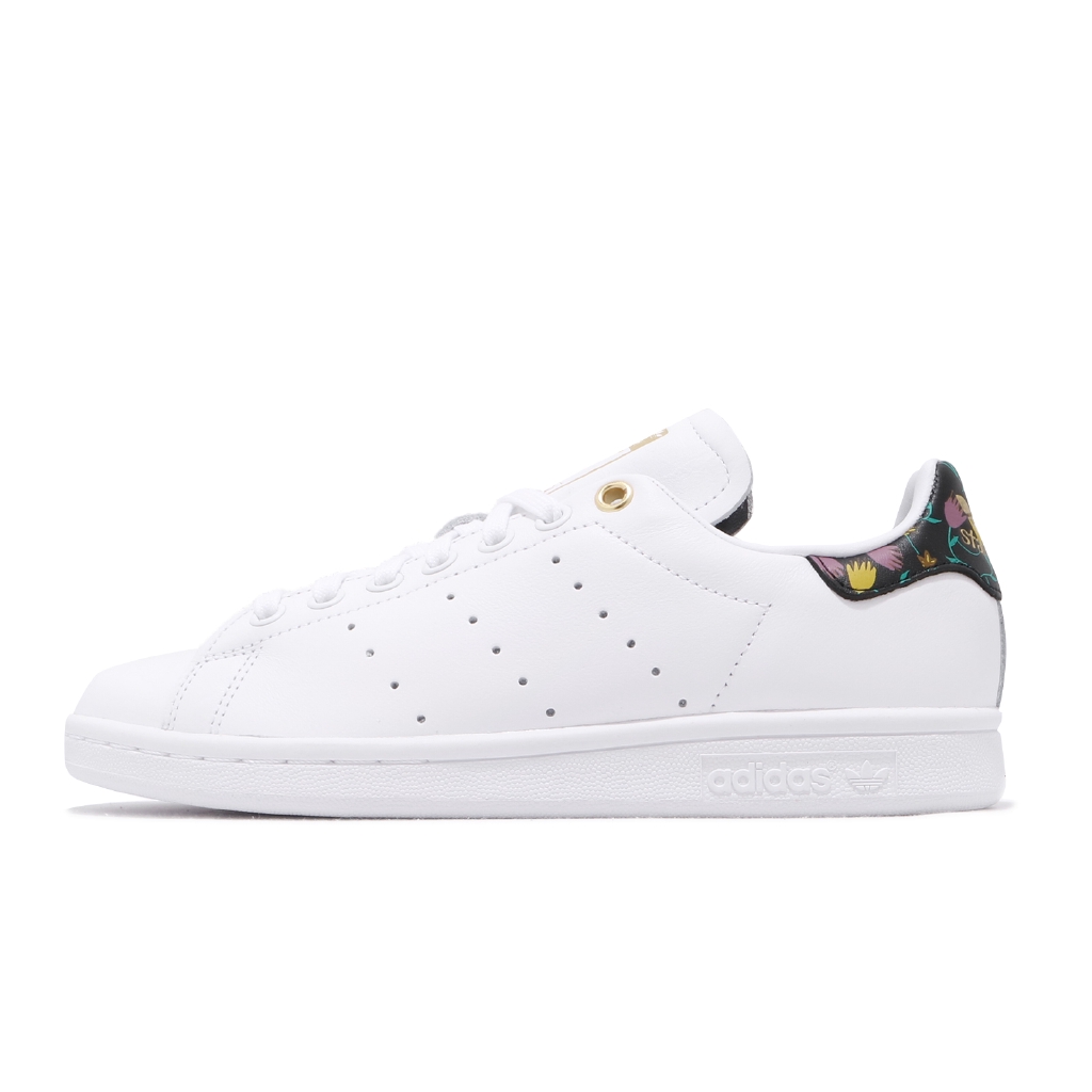 stan smith adidas flower