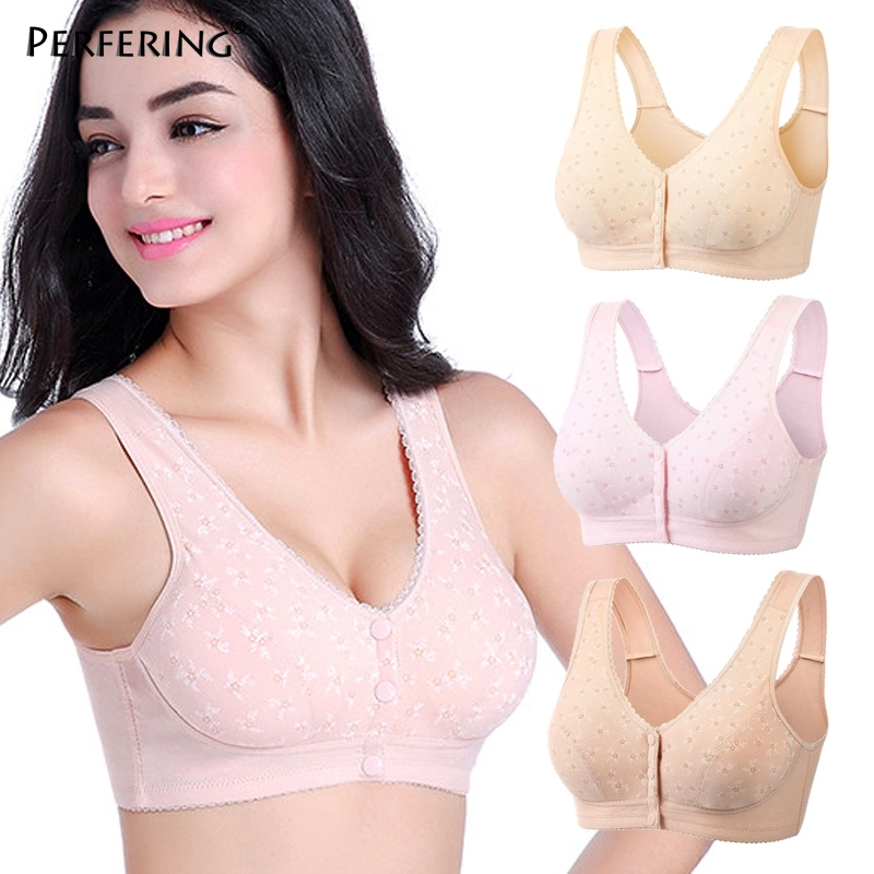 cotton crop bra