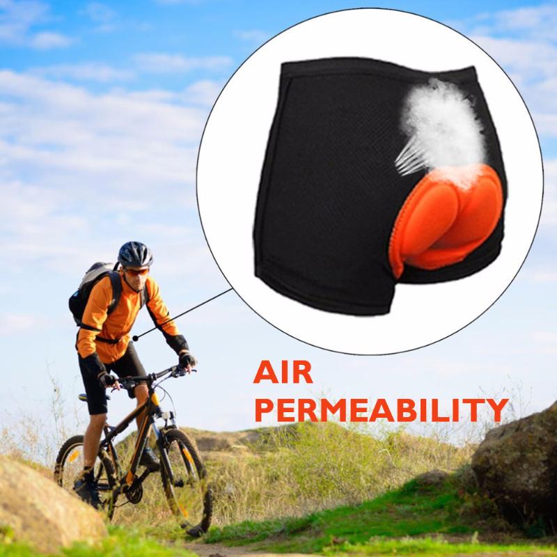 pads for cycling shorts