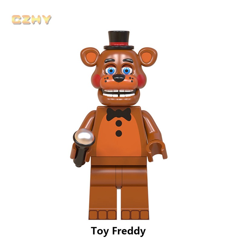 freddylego