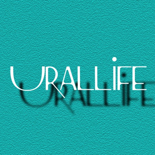 Urallife.sg store logo