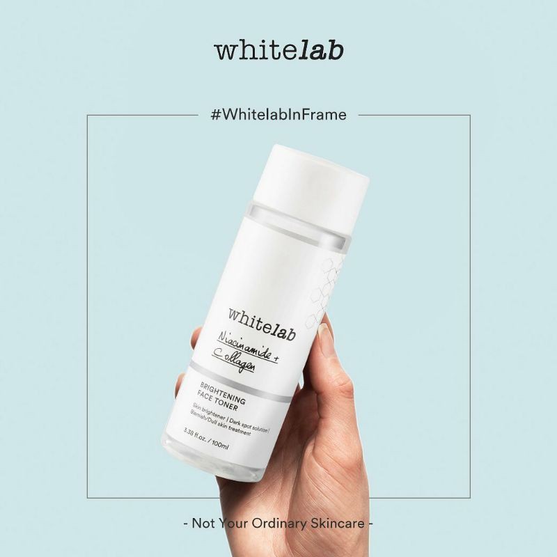 sunscreen whitelab