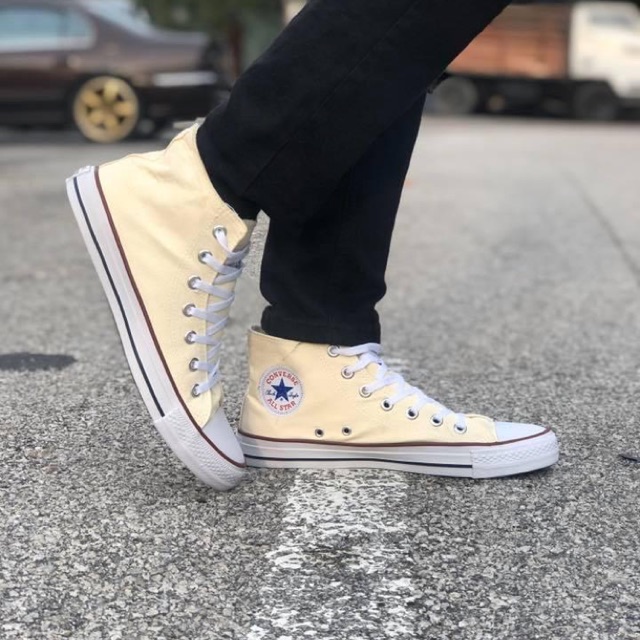 converse chuck taylor classic