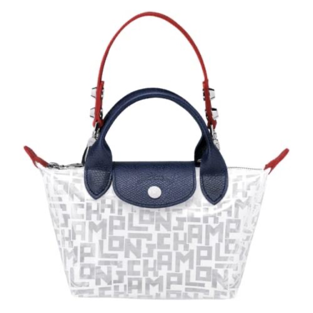 longchamp mini shoulder bag