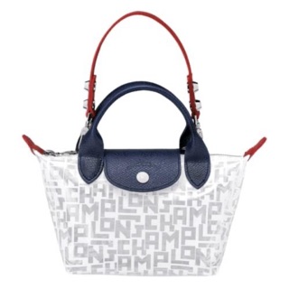 Image of Longchamp Le Pliage Mini LGP Tote Bag (Comes with 1 Year Warranty)