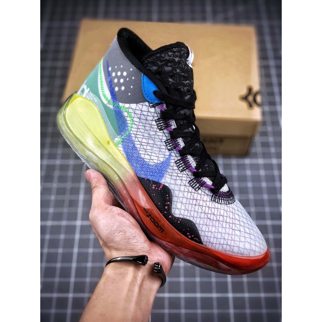 nike zoom kd12 ep