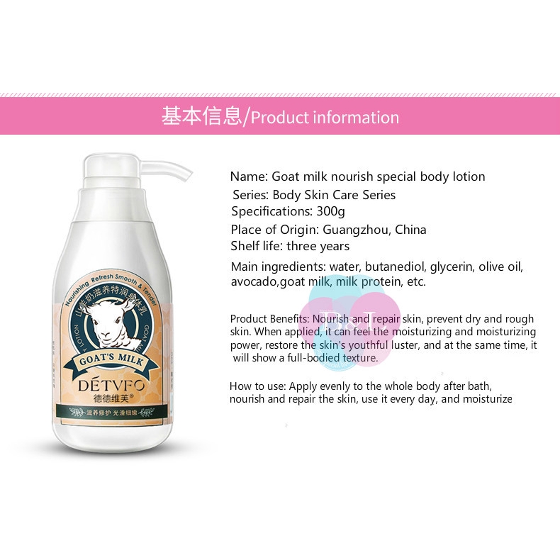 milk protein benefits for skin