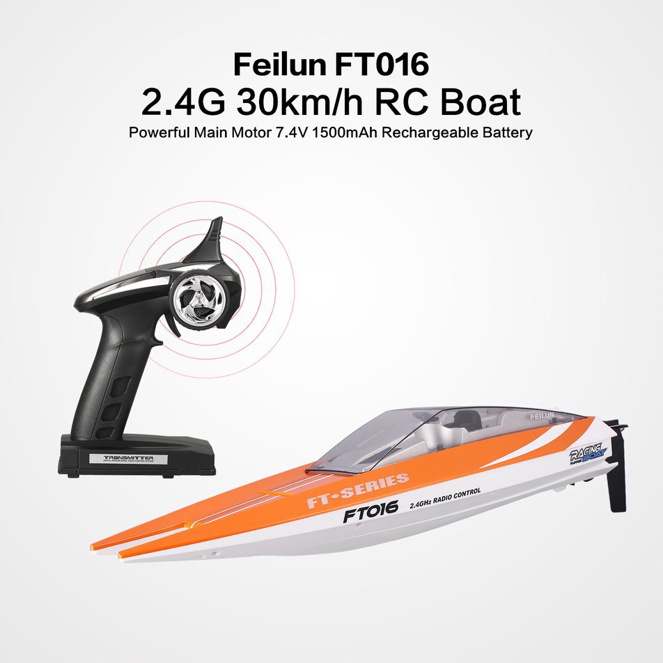 rc feilun