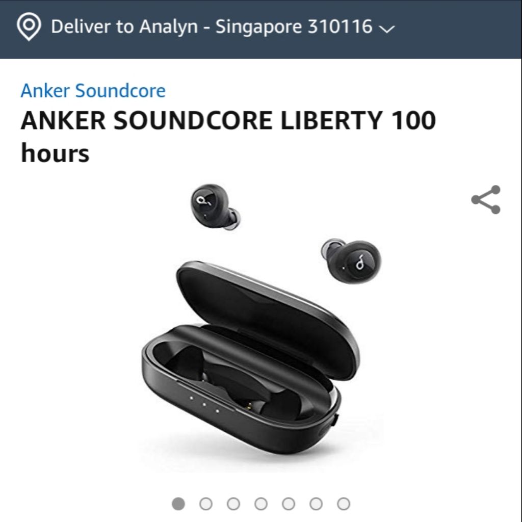 soundcore 100