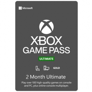 [XGPU] Xbox game pass ultimate