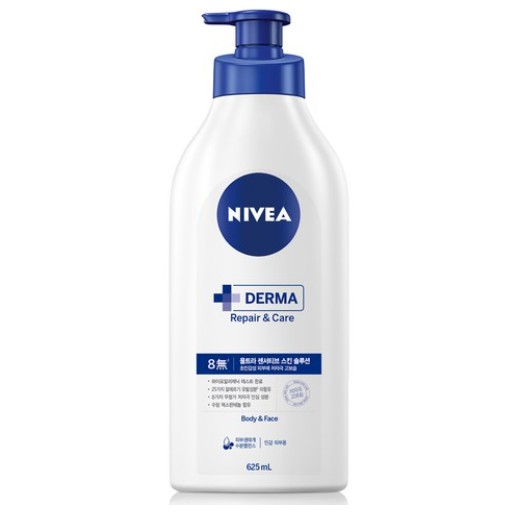 nivea derma