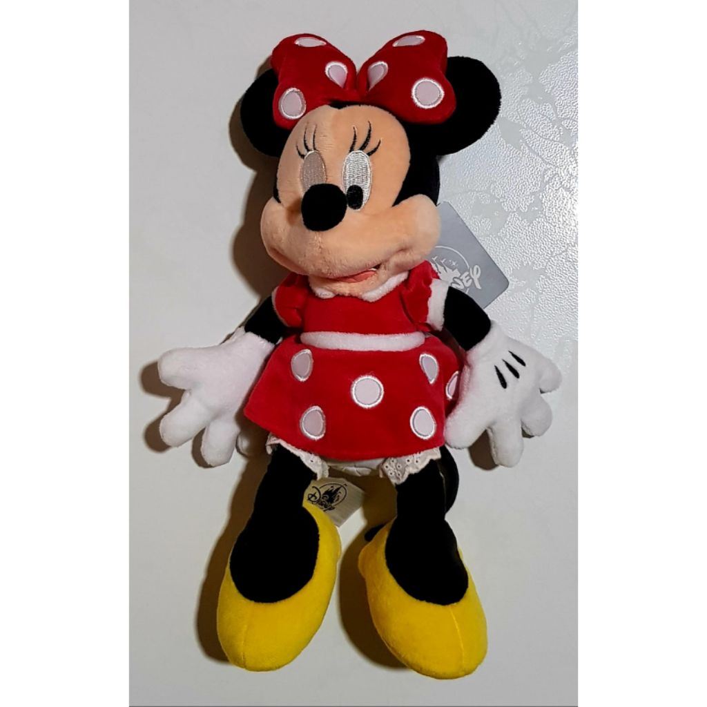 original minnie mouse