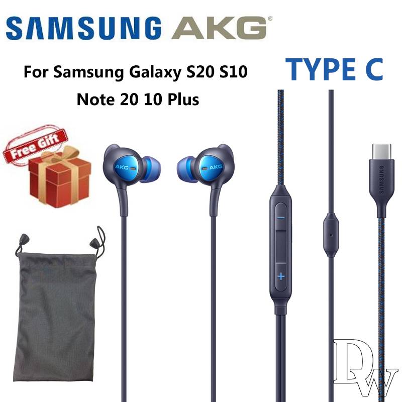 samsung s20 earphone price