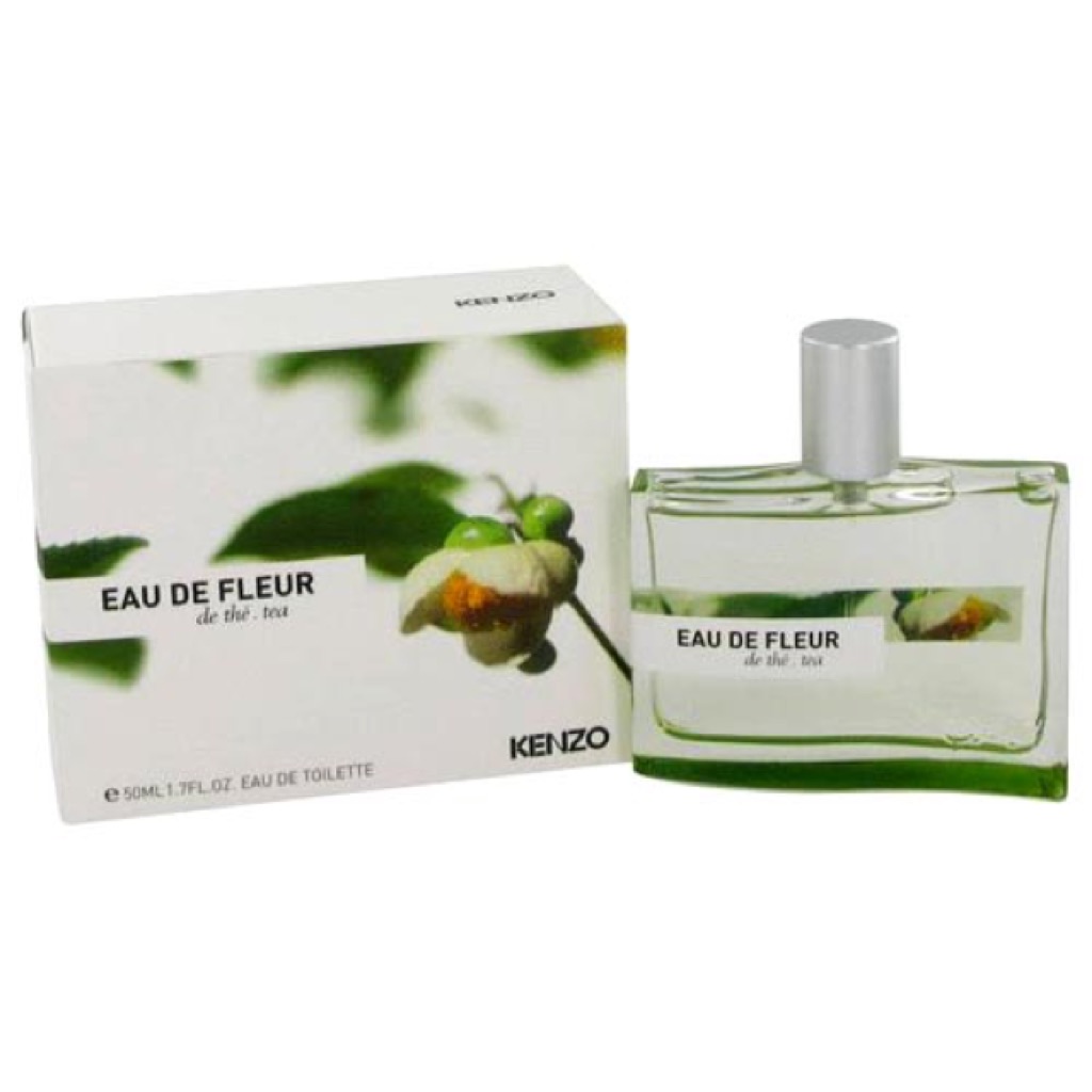 fleur kenzo perfume