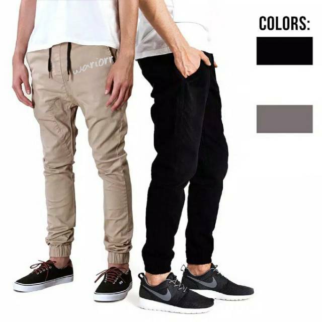 jogger pants cheap