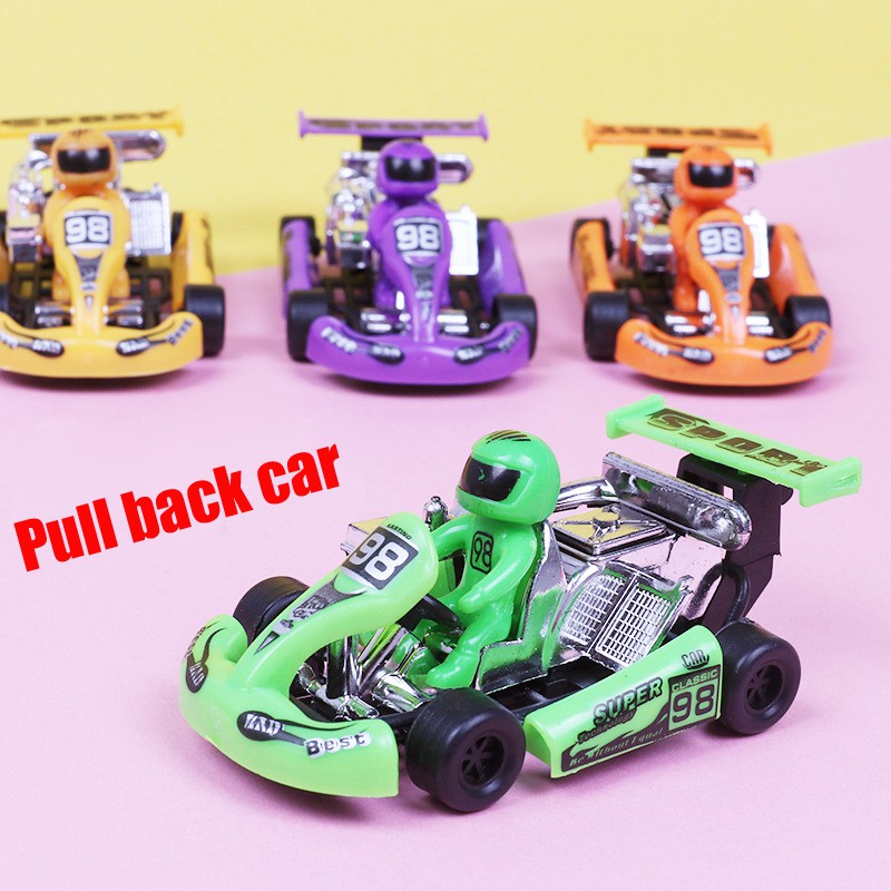 mini race cars for kids