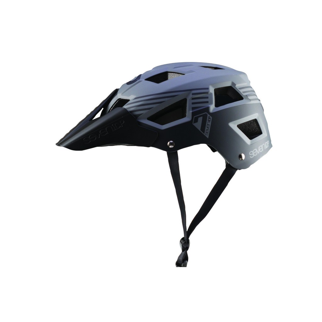 seven mountain bike helmet