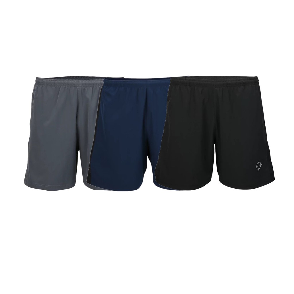 unisex running shorts