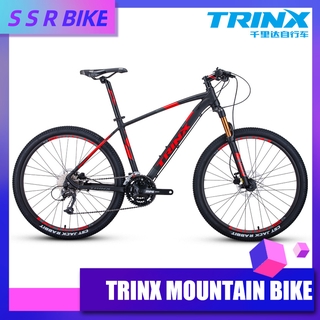 trinx x9 elite specs