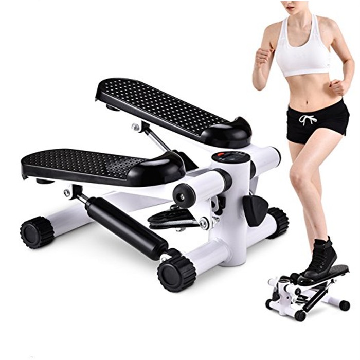 stepper exercise machine