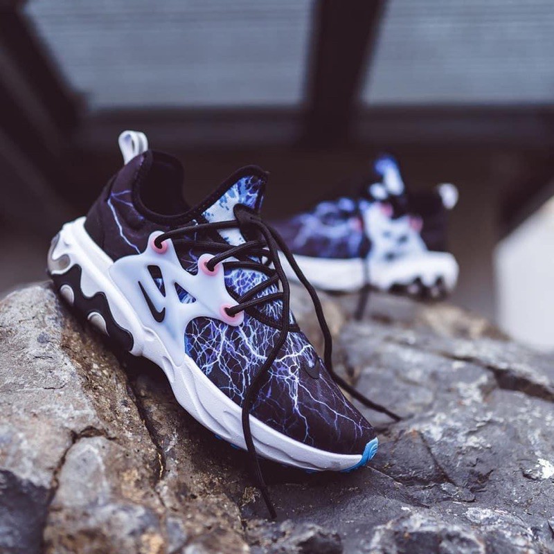 nike react presto lightning