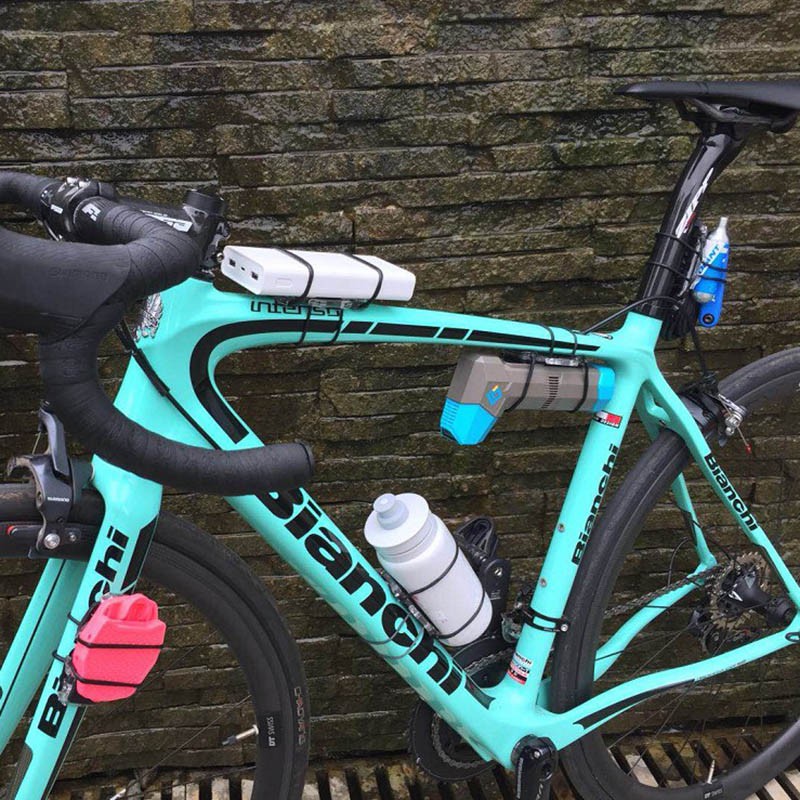 water bottle rack for bike