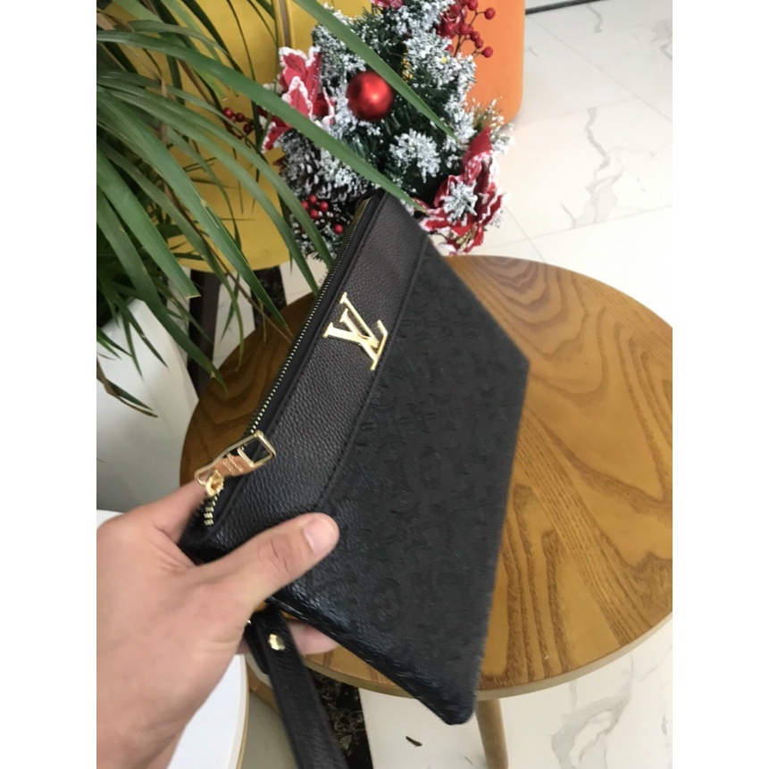Unisex Fashion Hand Wallet Hot Trend 2022 MS PI1