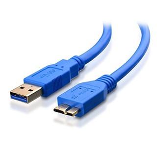 USB 3.0 to Micro USB 3.0 External HDD Hard Drive Disk Cable