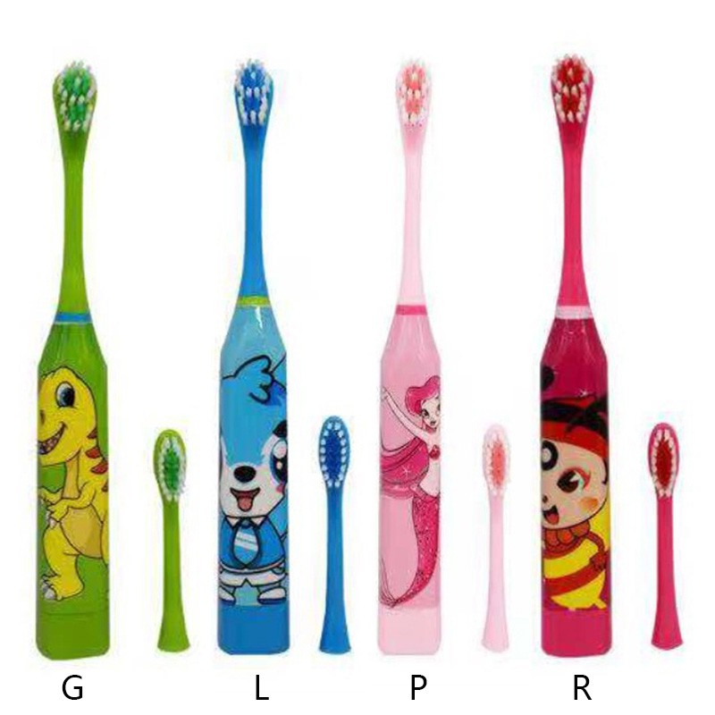 hello kitty electric toothbrush