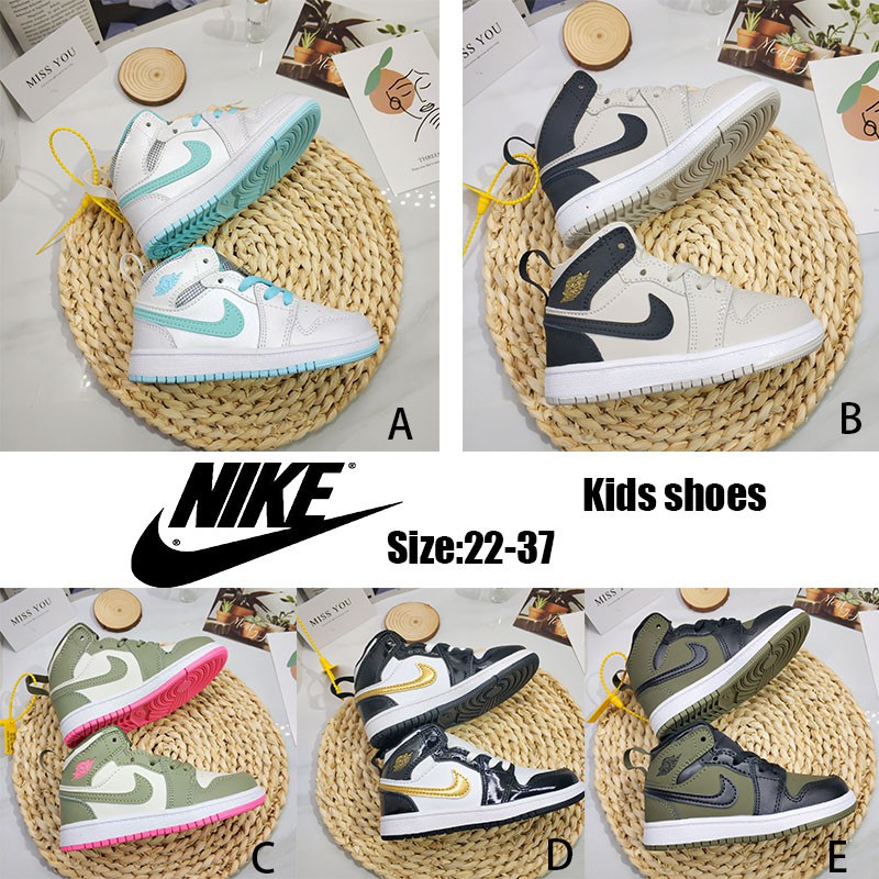 baby girl jordans size 2