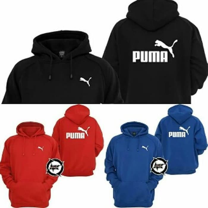 puma hoodie singapore