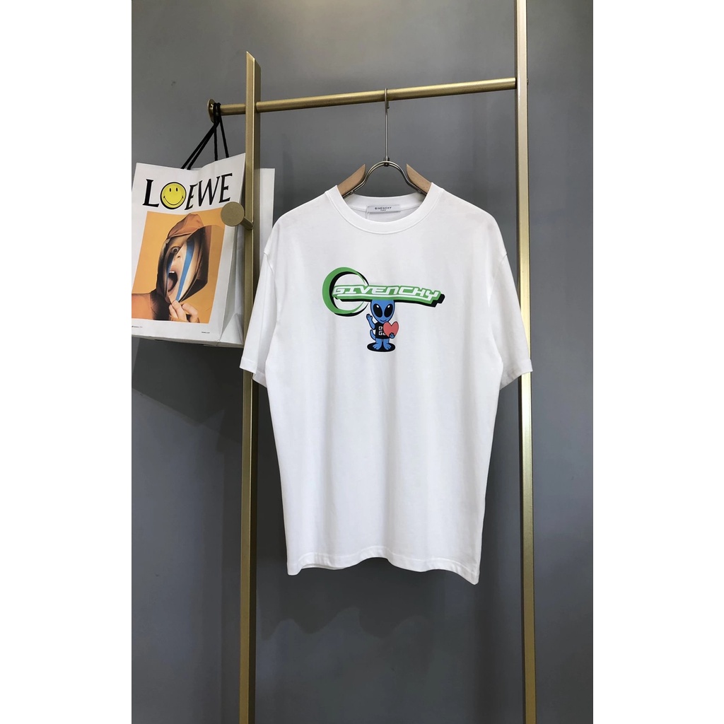 ジバンシー GIVENCHY Tシャツ 定価9万 新品 未着用 hmaadv.com.br