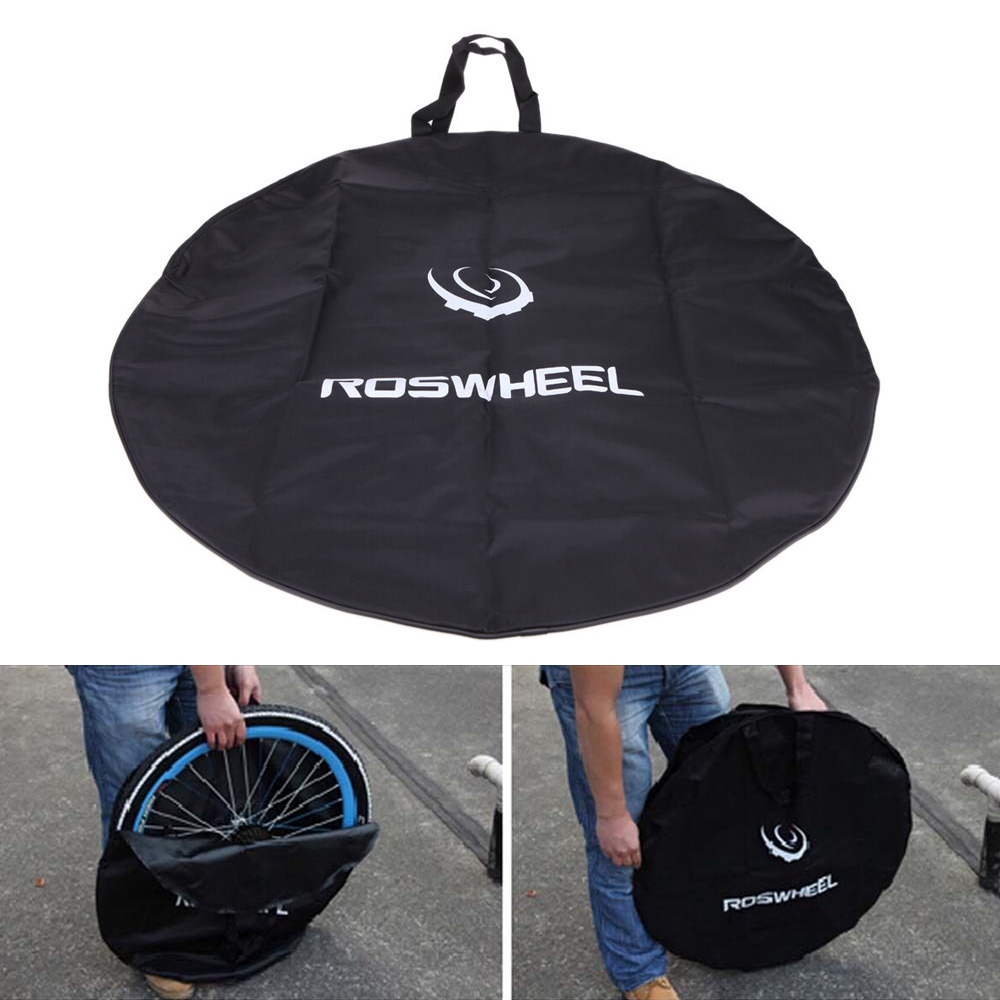 cycling wheel bag