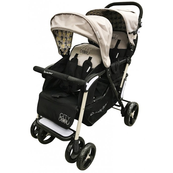 Lucky baby автокресло
