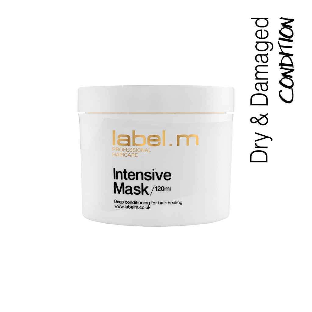 Intense mask