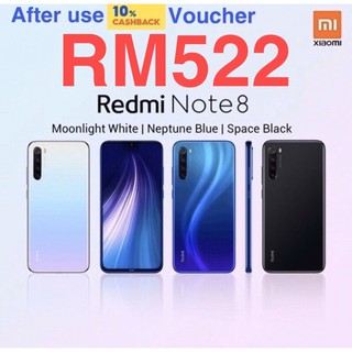 Redmi Note 8 Price And Deals May 2021 Singapore