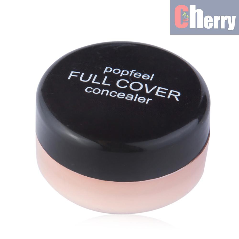popfeel full cover concealer
