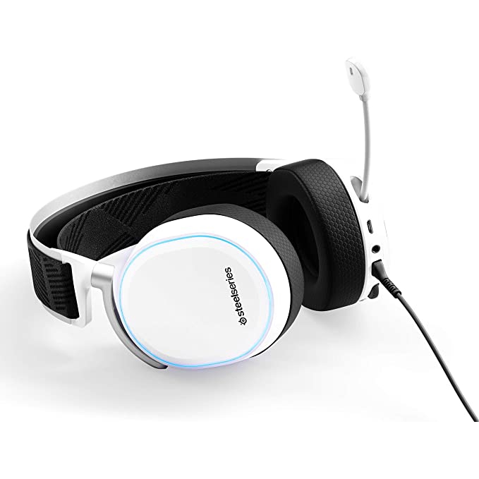 steelseries arctis pro wireless noise cancelling