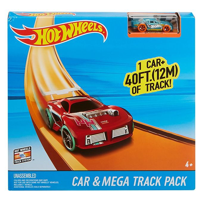 hot wheels track shopee