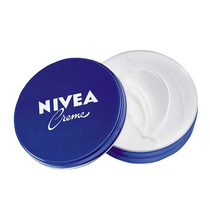 nivea 60 cream