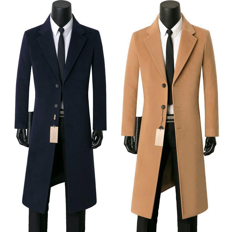 trench coat - Prices and Deals - Men's Wear Mar 2023 | Shopee Singapore