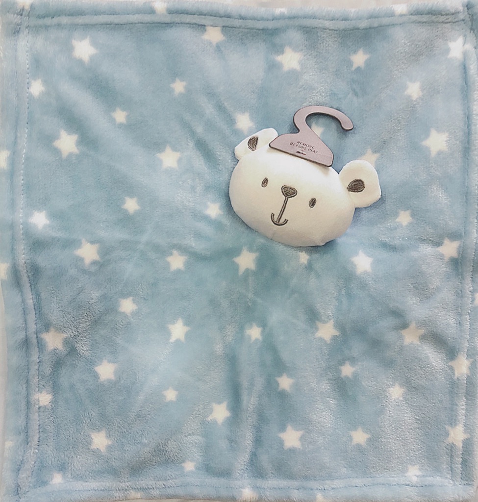primark baby comforter