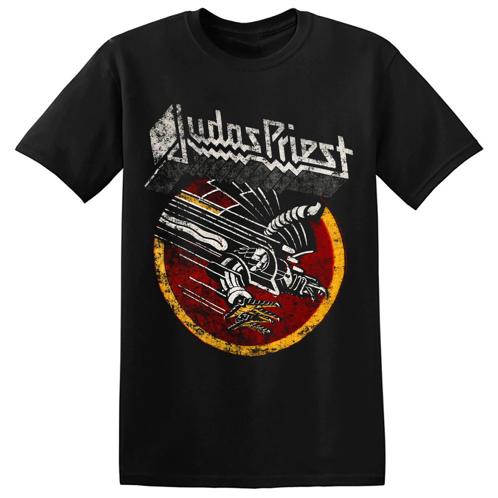 judas priest shirt