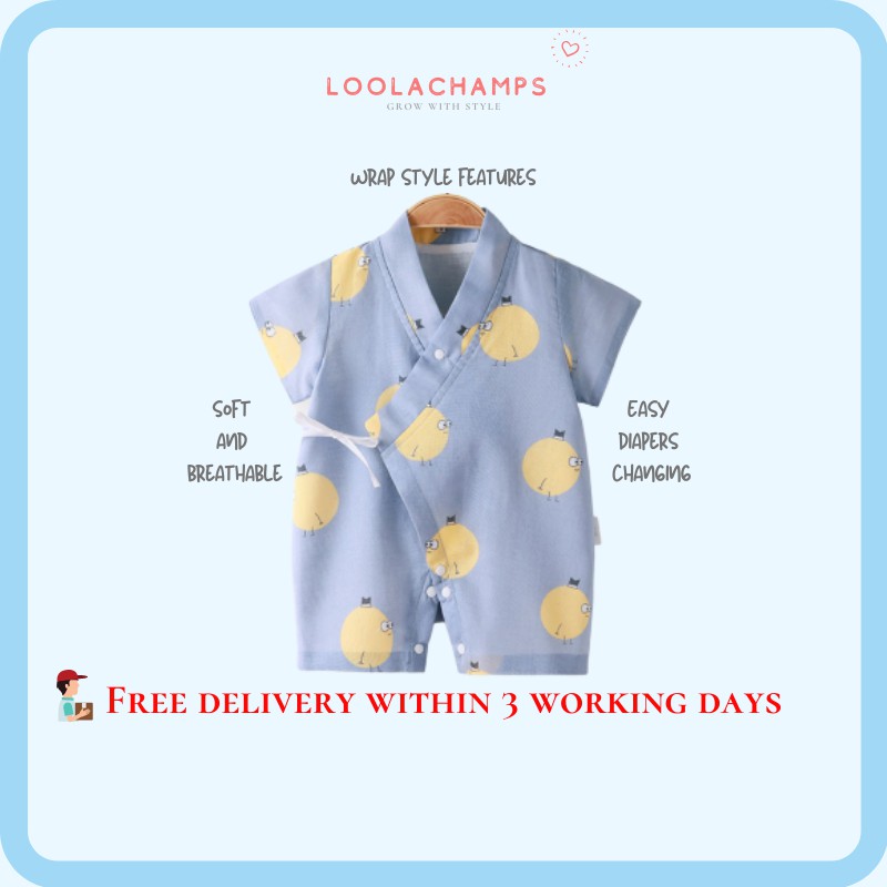 champs infant clothing