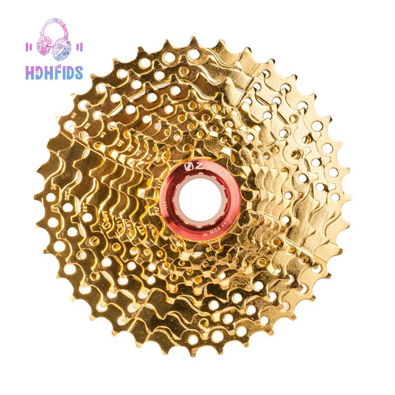 mountain bike 10 speed cassette