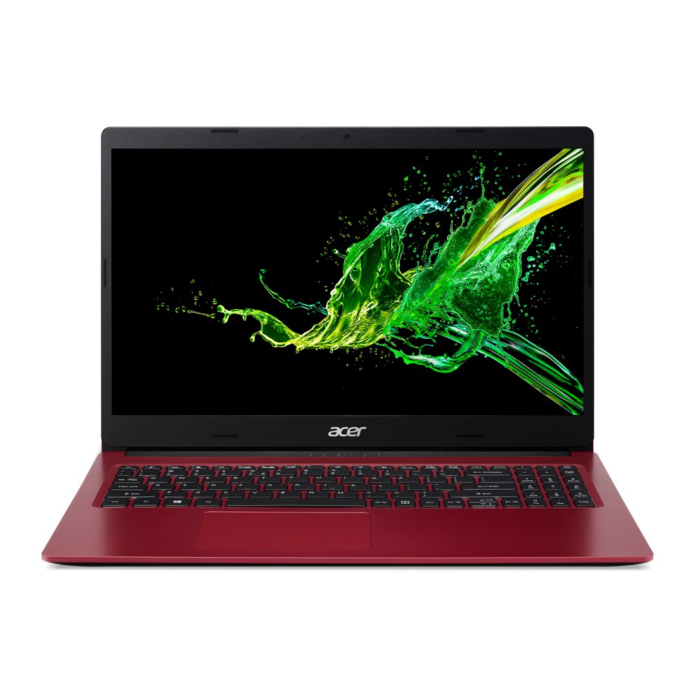 Acer Aspire 3 A315 55g 57y3red New Laptop With Latest 10th Gen Intel