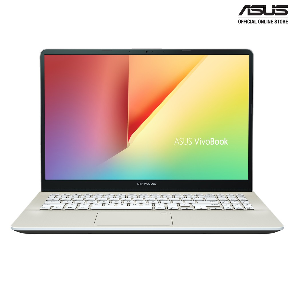 ASUS VivoBook S15 S530UN-BQ080T / 15.6 / i7-8550U / 8GB