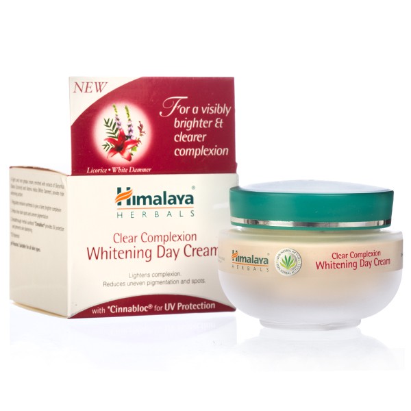himalaya cream whitening
