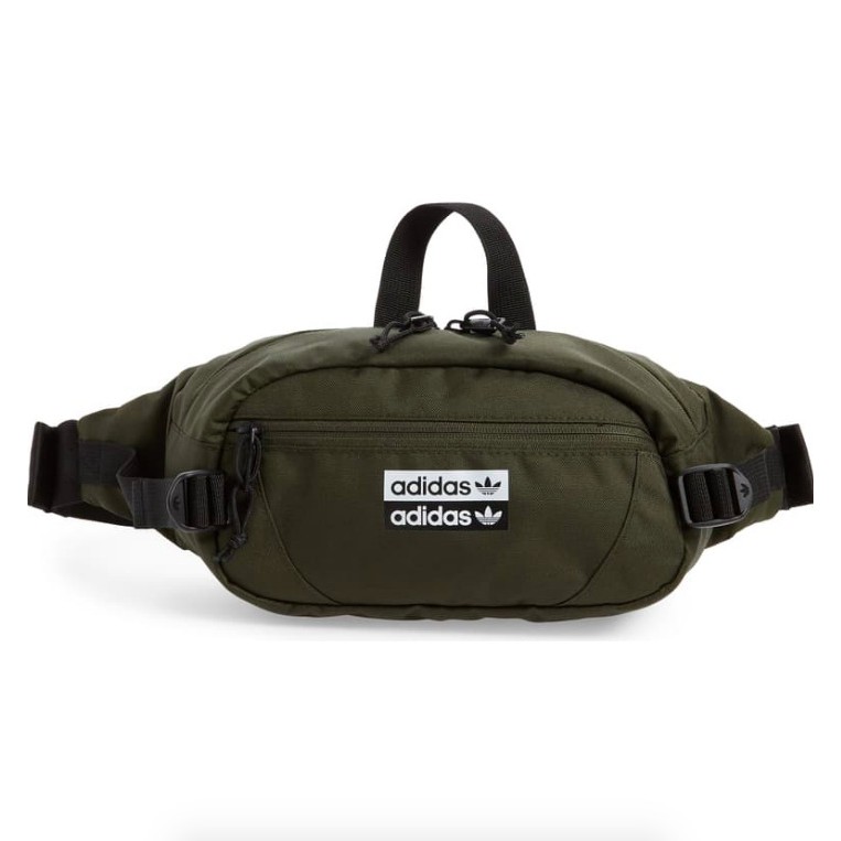 adidas originals utility sling bag